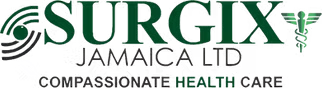 Surgix Logo